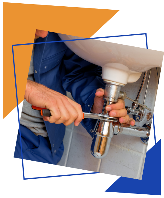 ROBERT SOCIETE THERMIE SANIT Plombier Chauffagiste Lorient Slide3 